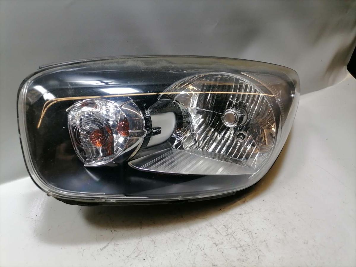 Kia Picanto TA original Scheinwerfer vorn links Halogen Bj.2014